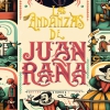 2024 JUL 07. VIII Muestra FETAM. Las Andanzas de Juan Rana