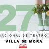 XXVII CERTAMEN NACIONAL VILLA DE MORA