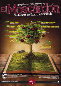 Cartel SRA3 teatro aficionado 2015.pdf