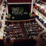 XXIX Certamen Teatro Aficionado "Camino de Santiago"